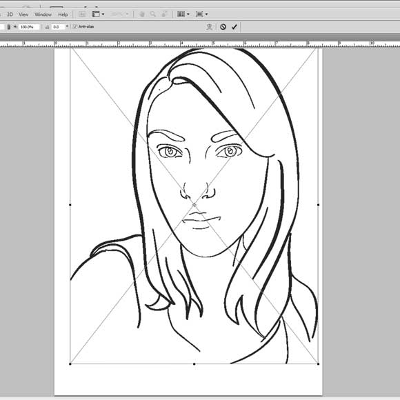 How to Create a Comic Book Style Image of Yourself