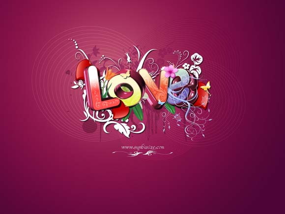 65+ Cute Valentines Wallpapers Collection