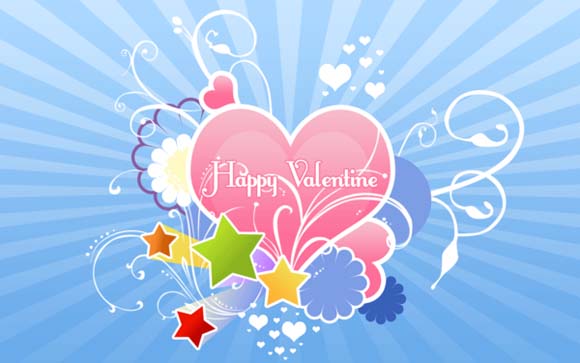 65+ Cute Valentines Wallpapers Collection