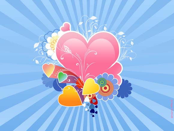 65+ Cute Valentines Wallpapers Collection