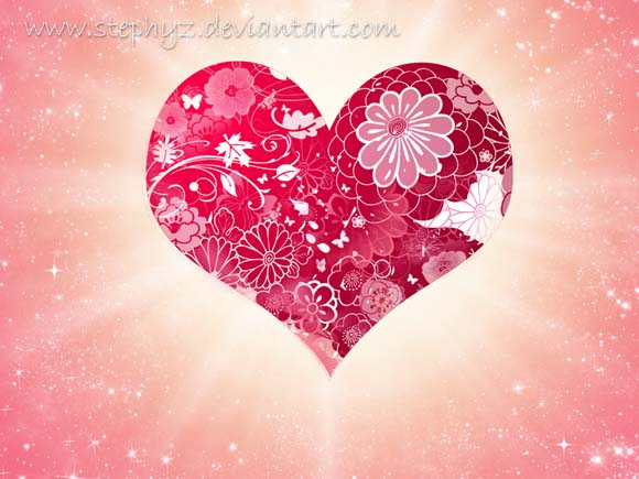 65+ Cute Valentines Wallpapers Collection