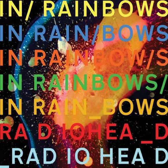 Radiohead: In Rainbows