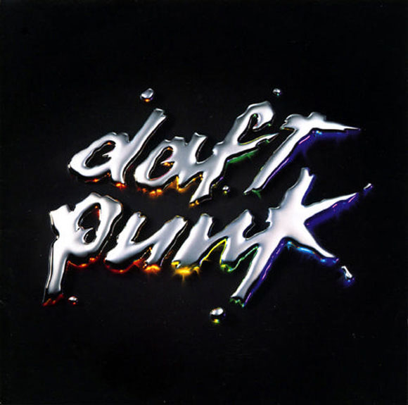 Daft Punk: Discovery