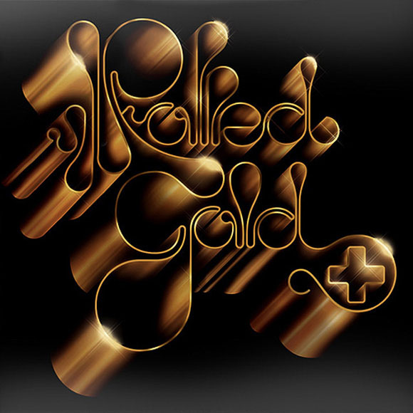 The Rolling Stones: Rolled Gold