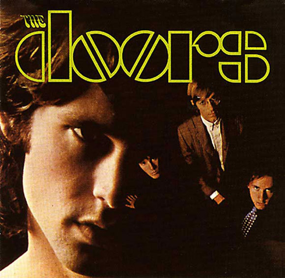 The Doors: The Doors