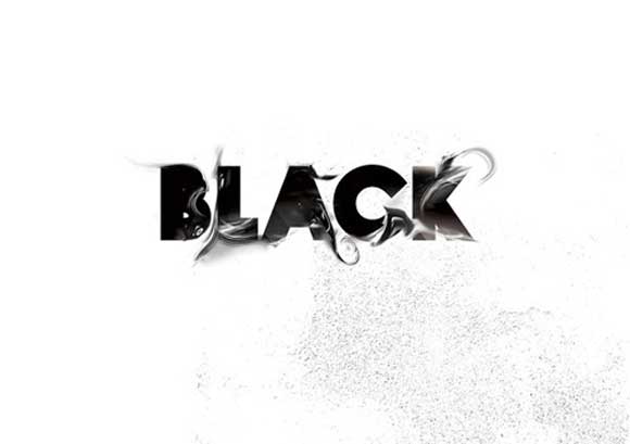 Black by Islam Zayed