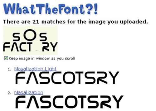 funny fonts. what the font! 10 Funny