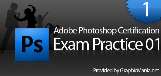 adobe photoshop certification study guide pdf