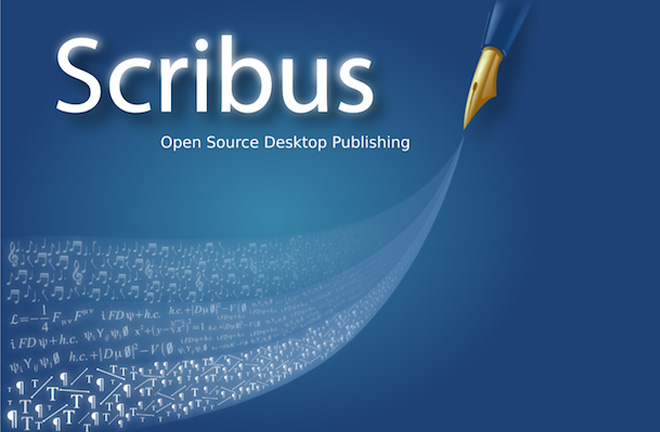 scribus app download