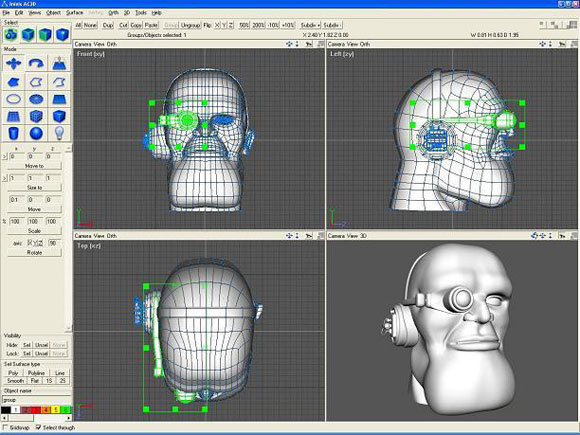 art design programs for computers