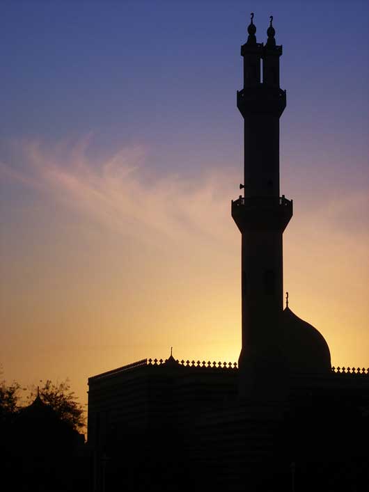 Ramadan_Evening_by_TheJenjineer.jpg (530×707)