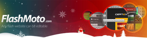 Win a Free Flash CMS with Graphic Mania Raffle