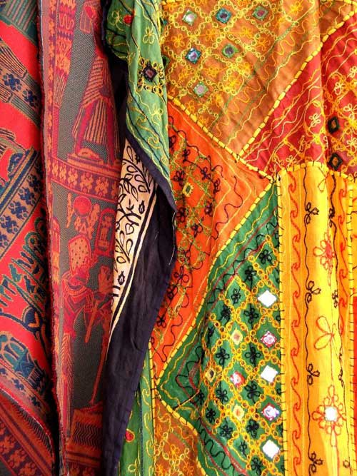 20 Stunning Free Fabric Textures